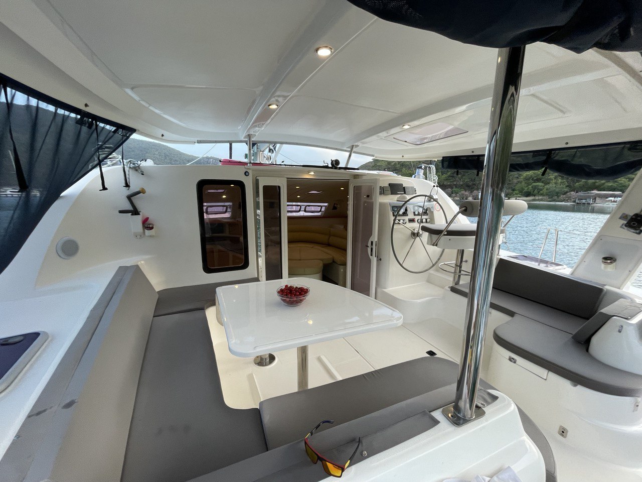 Photo #12 - Leopard 4300 (Emocean) en Fethiye - 42086
