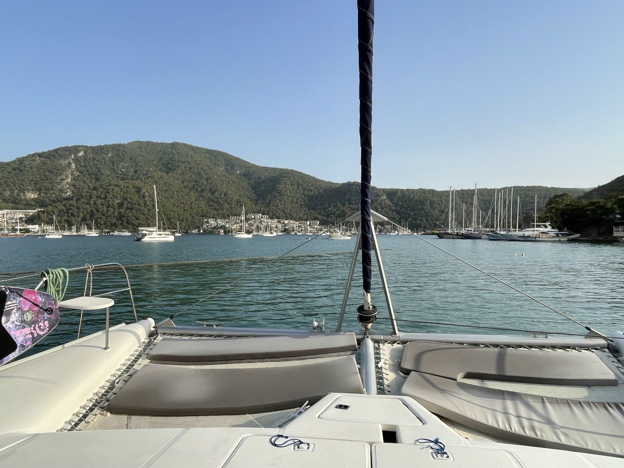 Photo #14 - Leopard 4300 (Emocean) en Fethiye - 42086