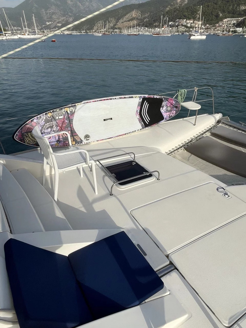 Leopard 4300 (Emocean)  - 14