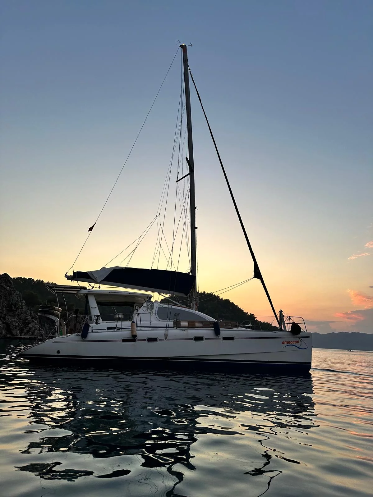 Leopard 4300 (Emocean)  - 17