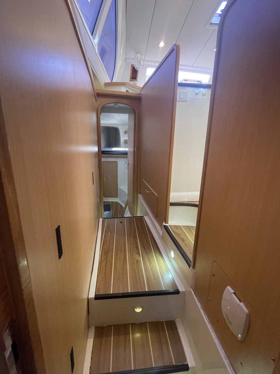 Photo #24 - Leopard 4300 (Emocean) en Fethiye - 42086