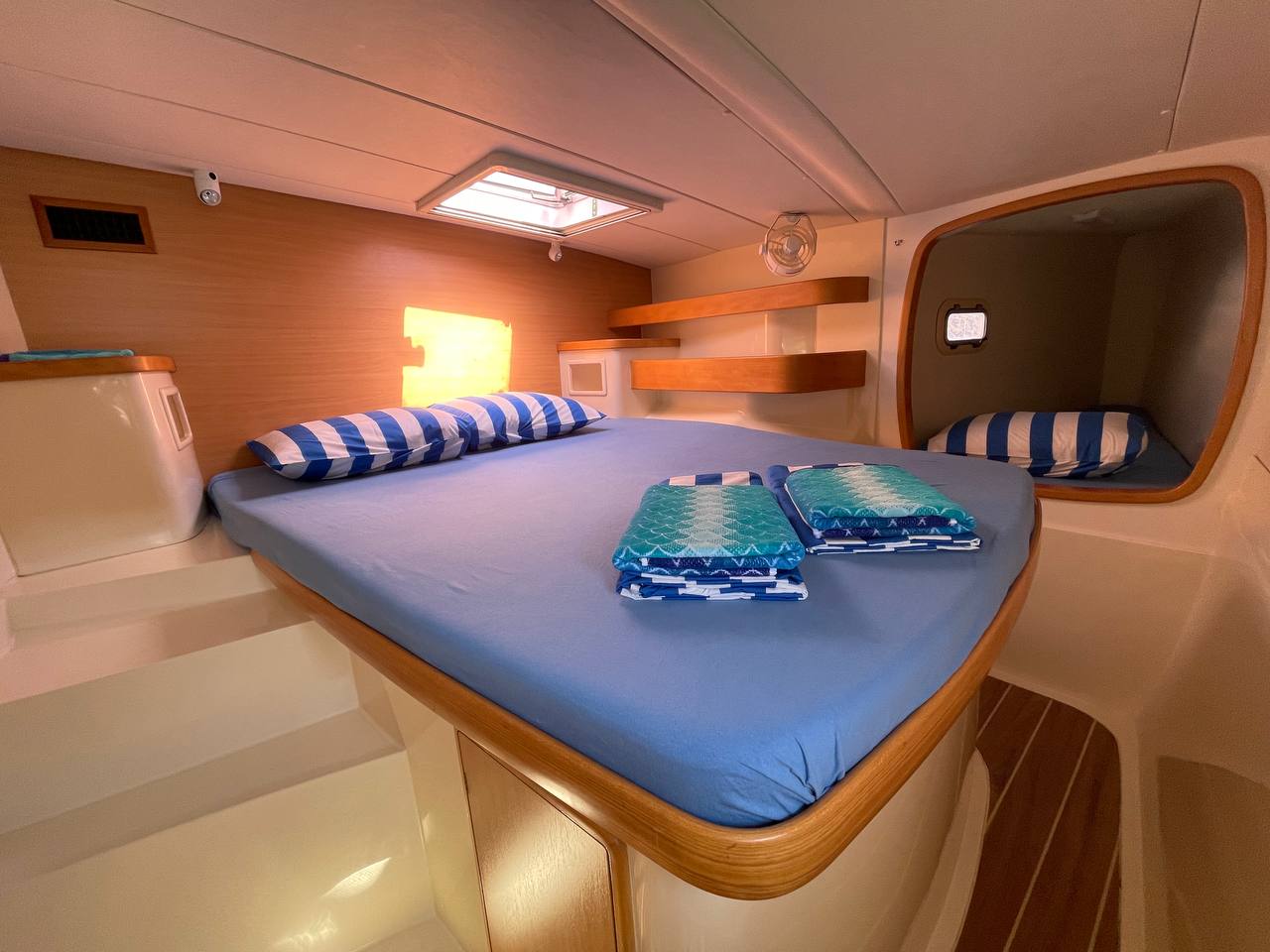 Photo #26 - Leopard 4300 (Emocean) en Fethiye - 42086