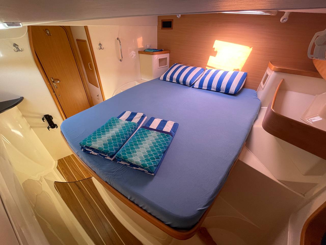 Photo #28 - Leopard 4300 (Emocean) en Fethiye - 42086
