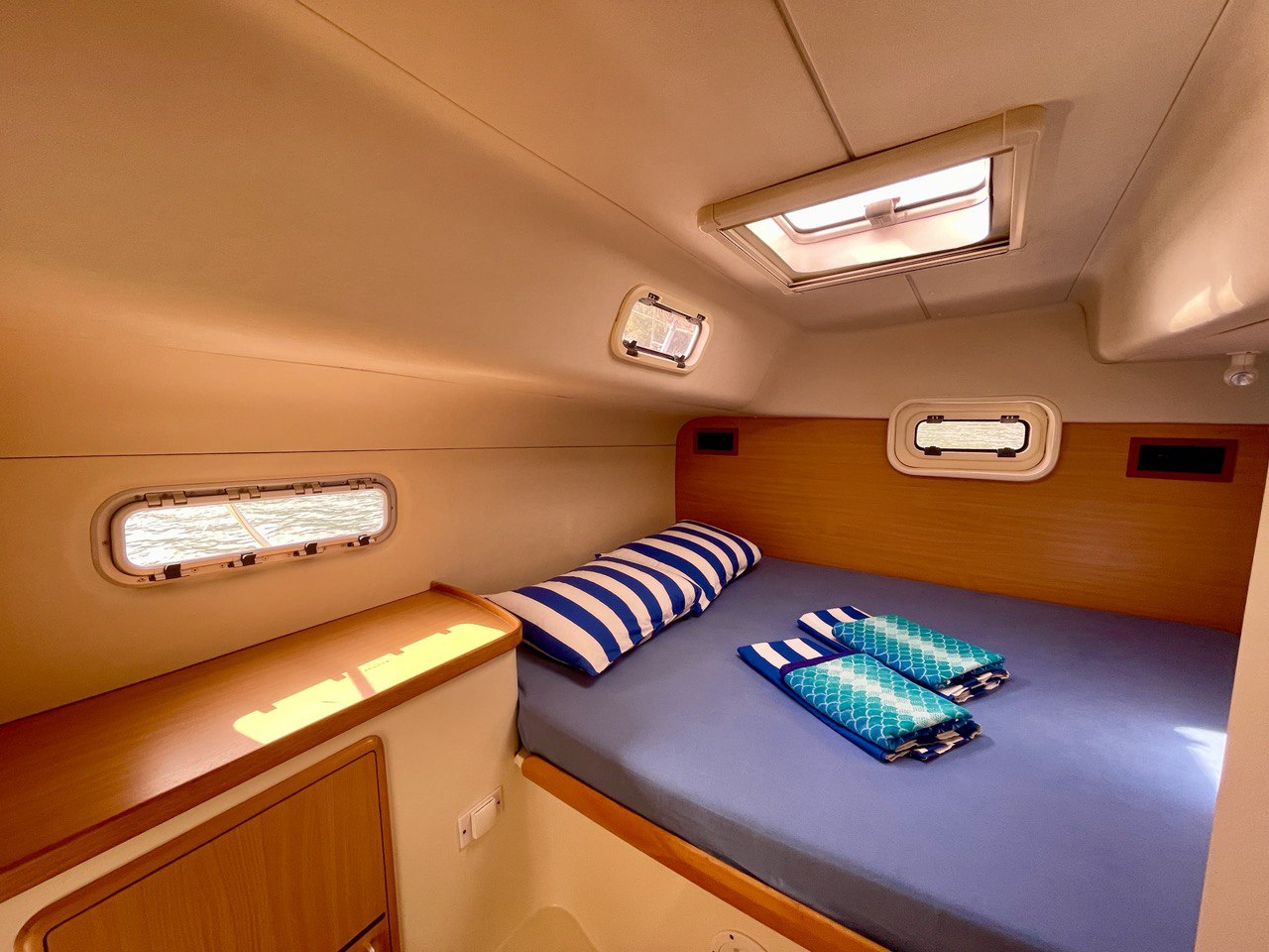 Photo #31 - Leopard 4300 (Emocean) en Fethiye - 42086