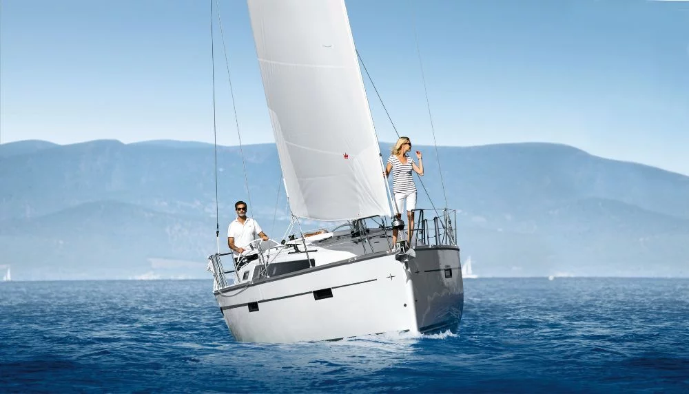 Bavaria Cruiser 37 - 3 cab. (Primum)  - 3