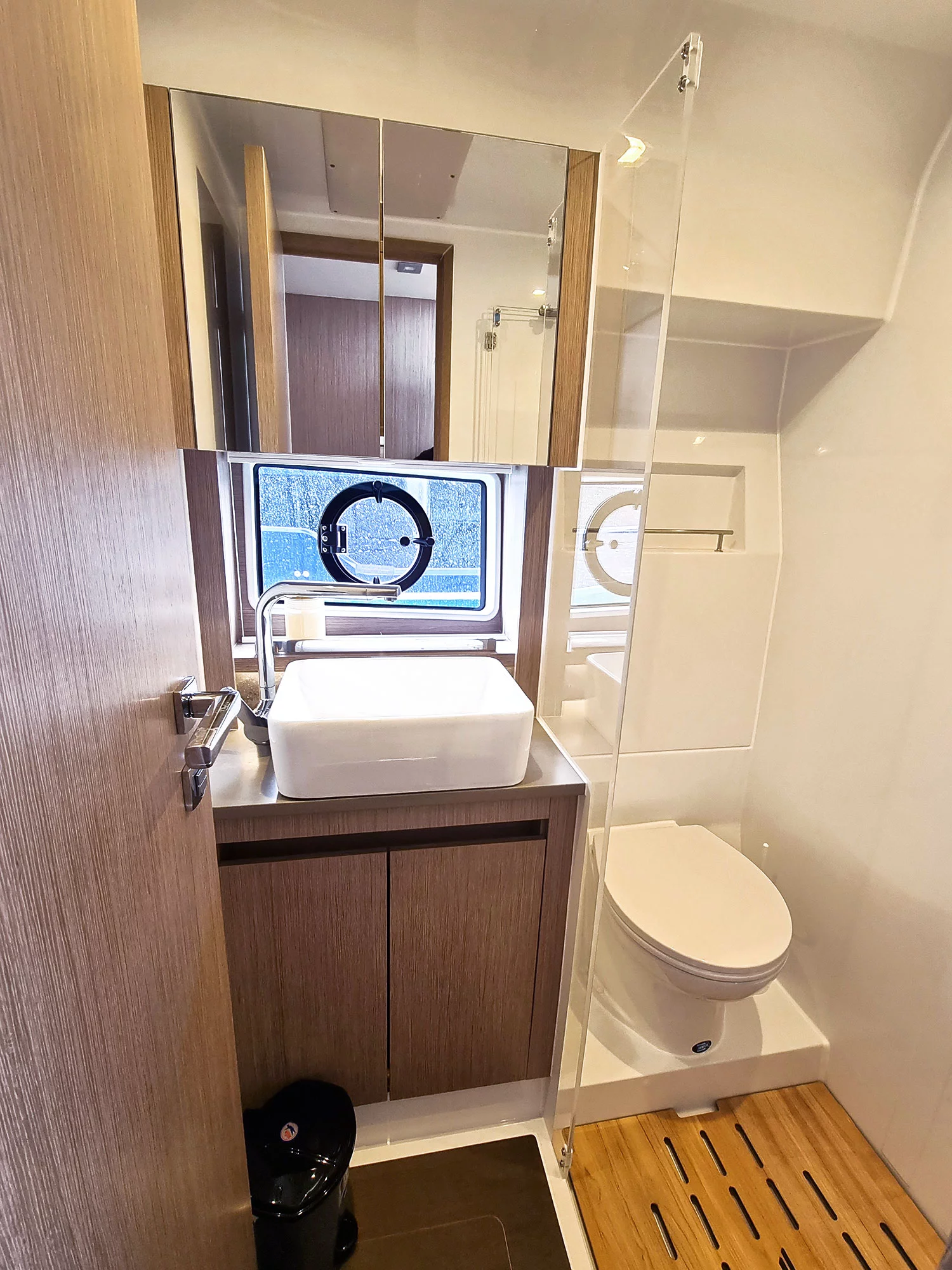 Sealine C390 (Tireless)  - 14