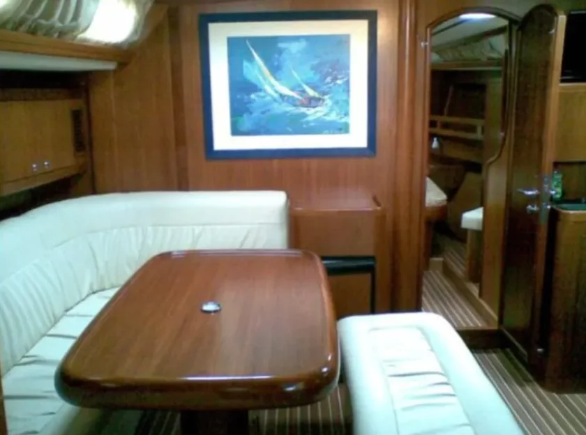 Ocean Star 51.2 - 4 cab. (Fun Club VII)  - 3