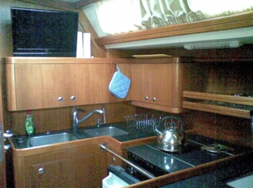 Ocean Star 51.2 - 4 cab. (Fun Club VII)  - 4