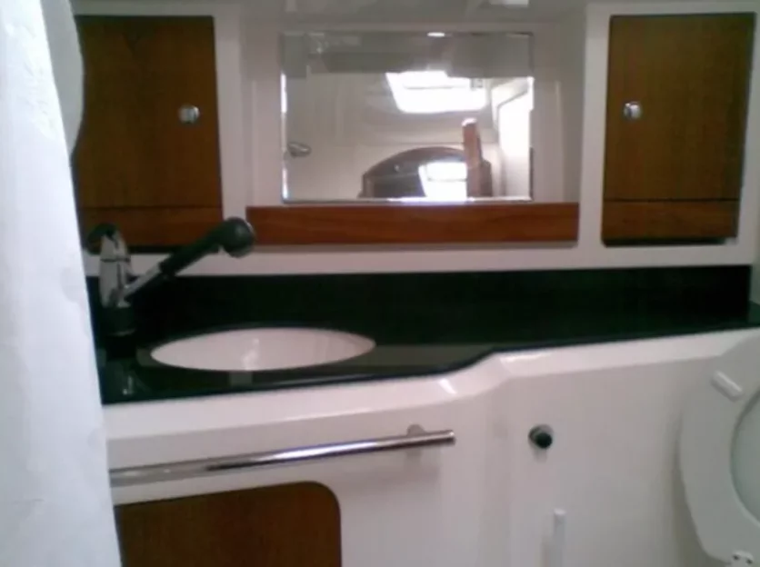 Ocean Star 51.2 - 4 cab. (Fun Club VII)  - 7