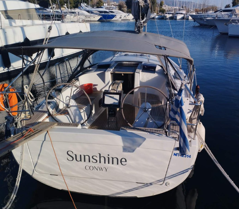 SunShine - 0