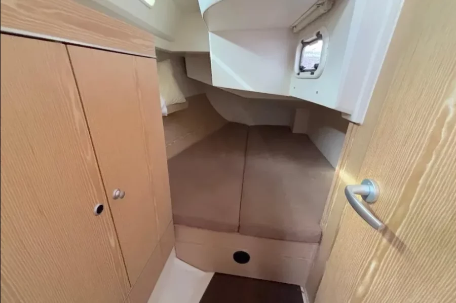 Hanse 345 (SunShine)  - 20