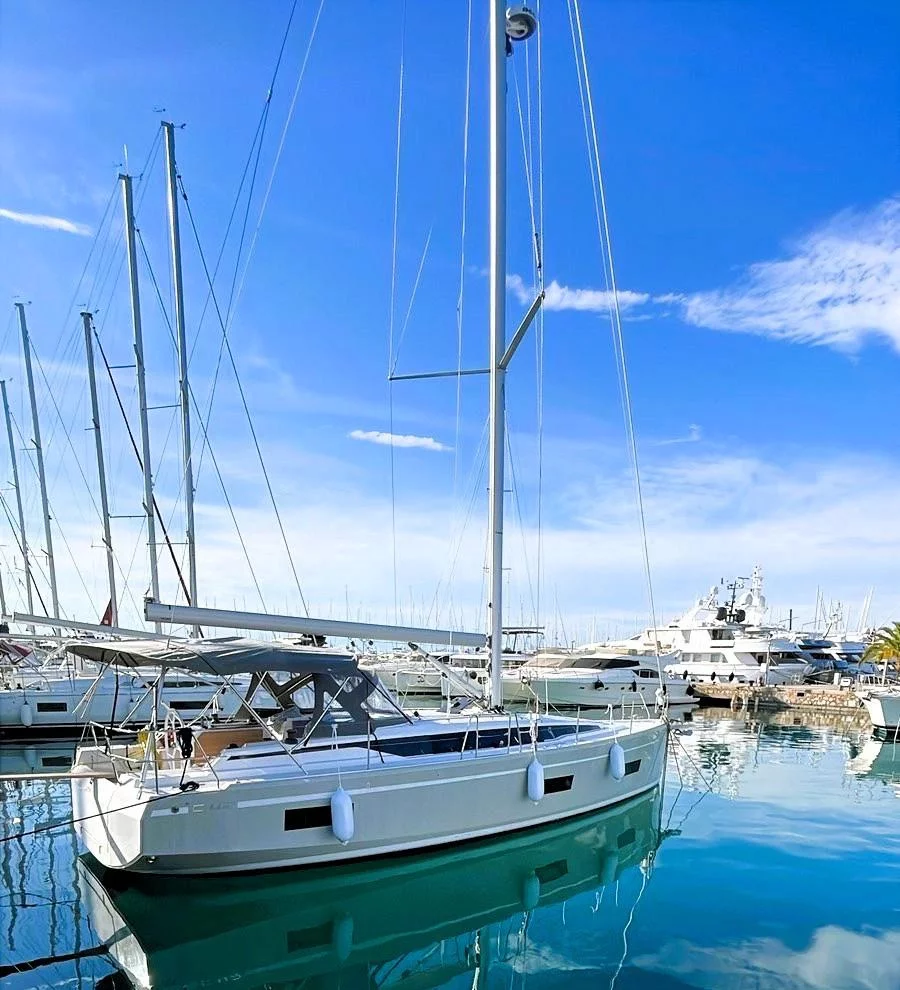 Bavaria C42 (Christos)  - 0