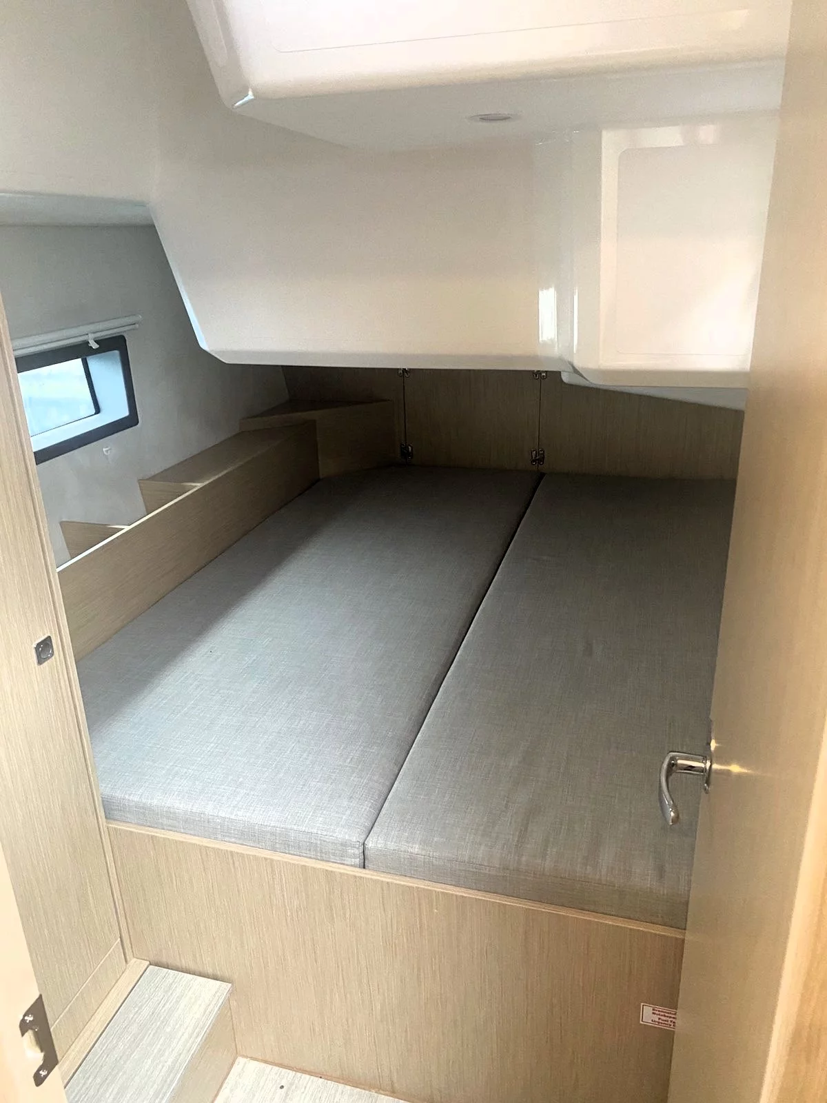 Bavaria C42 (Christos)  - 6