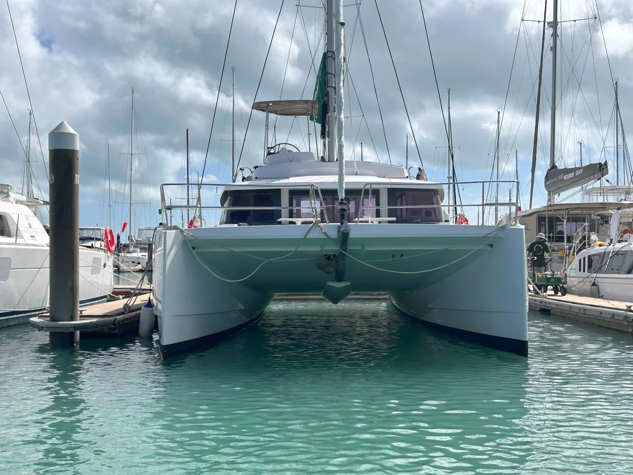 Bali 4.3 (CELENO)  - 2