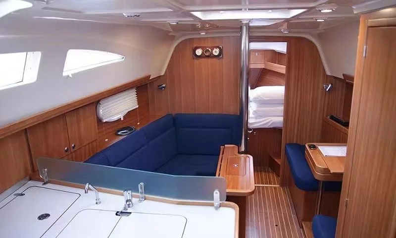 Elan 344 Impression (Patriot)  - 4