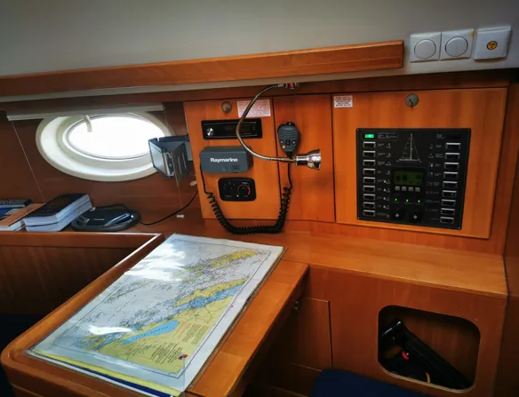 Photo #7 - Elan 344 Impression (Patriot) in Lussinpiccolo - 42135