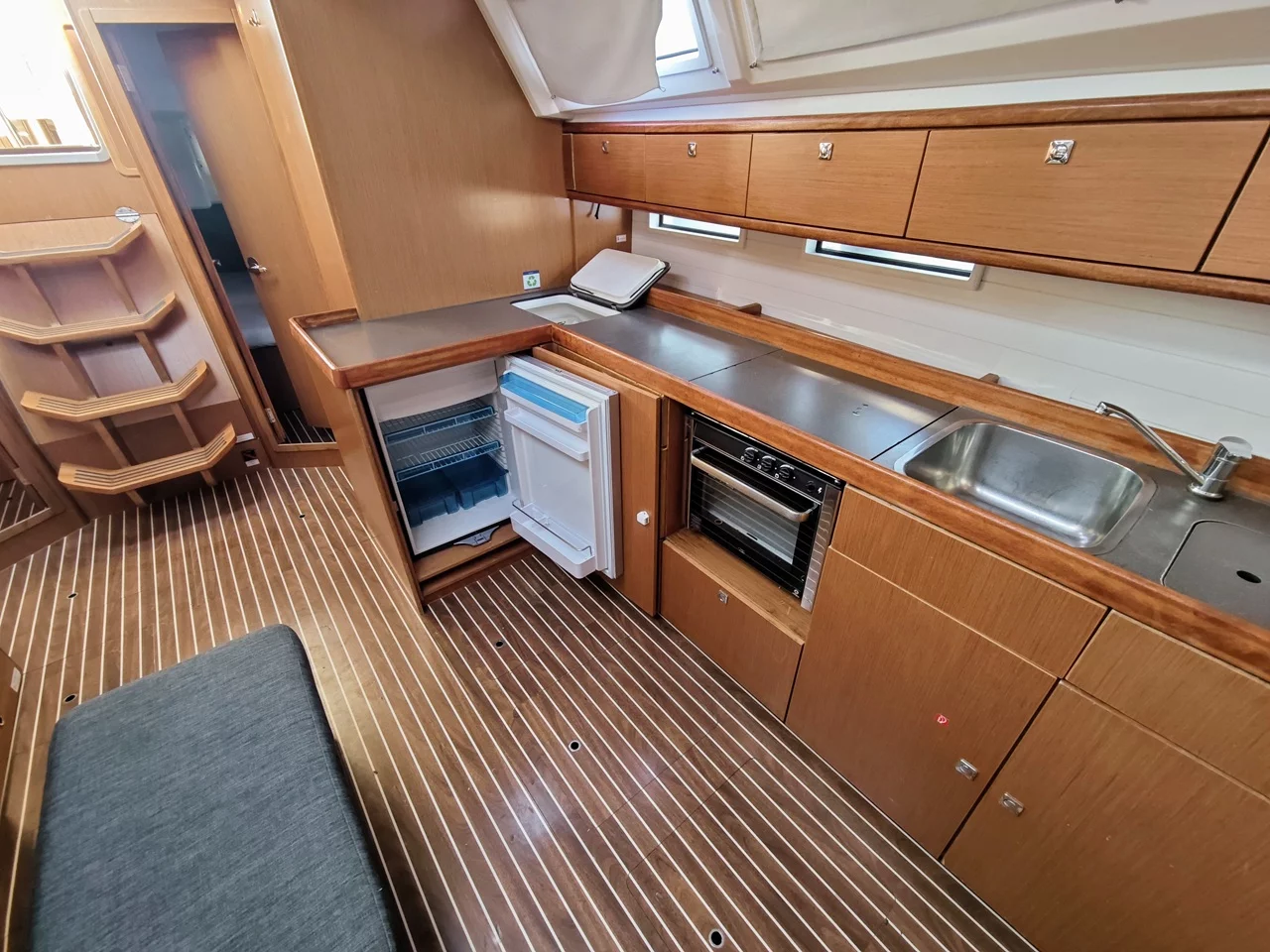 Bavaria Cruiser 46 - 4 cab. (Hugo)  - 5