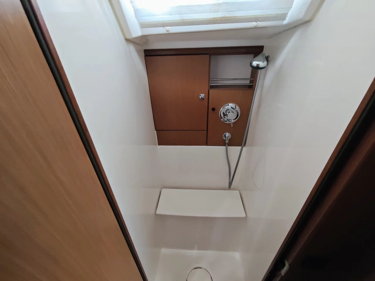 Bavaria Cruiser 46 - 4 cab. (Hugo)  - 17