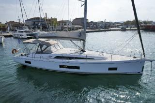 Photo #4 - Oceanis 46.1 (Dancing Queen) in Athens - 42140