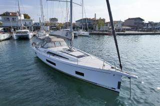 Photo #5 - Oceanis 46.1 (Dancing Queen) in Athens - 42140
