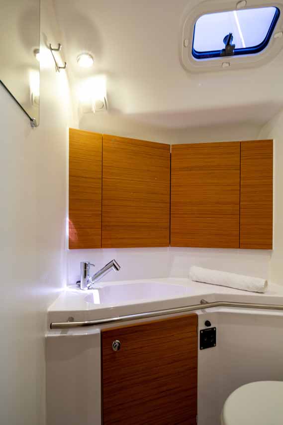 Photo #12 - Elan Impression 45 (Charm) en Split - 42146