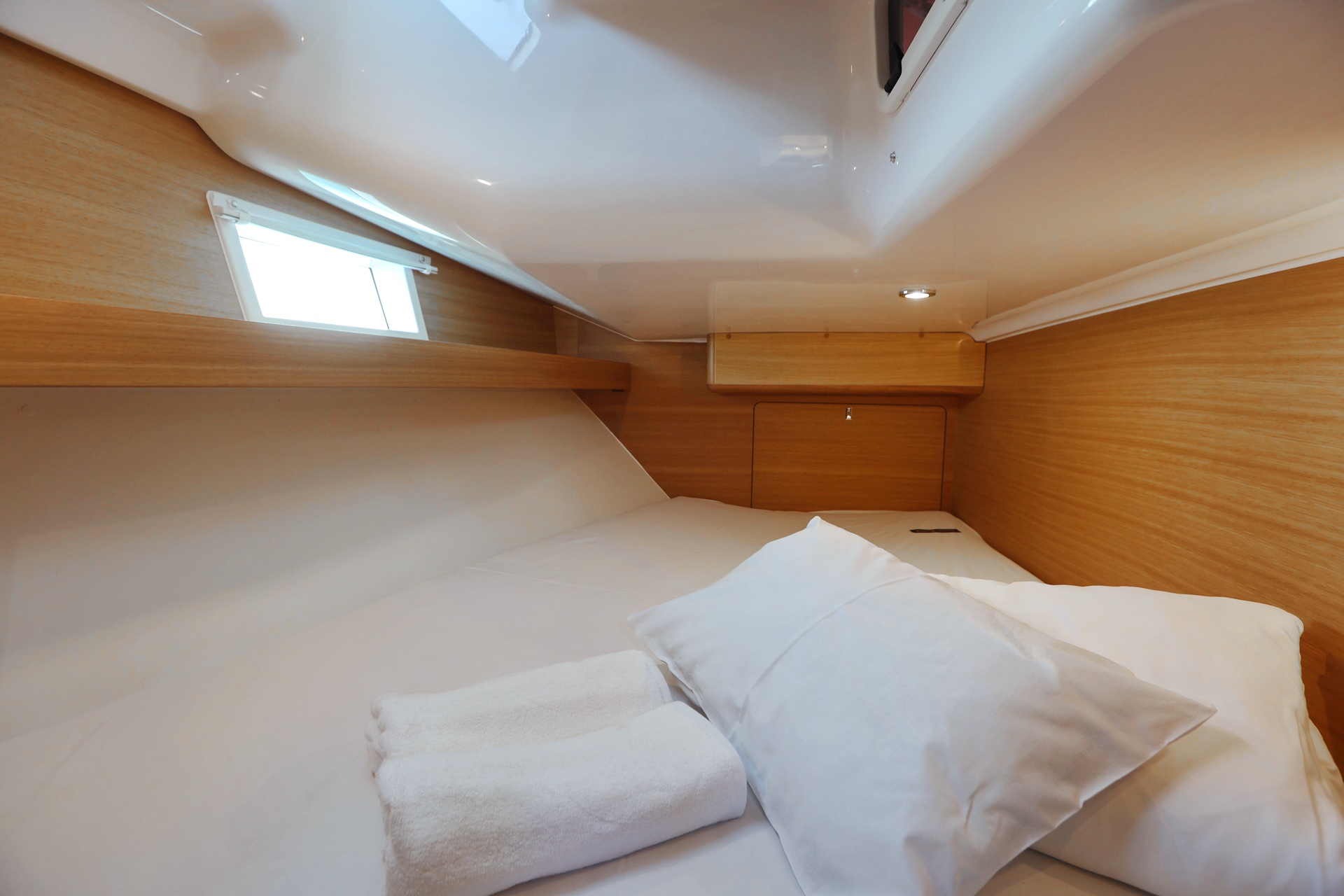 Photo #16 - Elan Impression 45.1 (Lara) in Trogir - 42147
