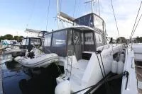 Photo #1 - Fountaine Pajot Astrea 42 - 4 + 2 cab. (Discordia) in Sukosan - 42162