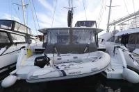 Photo #3 - Fountaine Pajot Astrea 42 - 4 + 2 cab. (Discordia) in Sukosan - 42162