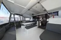 Photo #4 - Fountaine Pajot Astrea 42 - 4 + 2 cab. (Discordia) in Sukosan - 42162