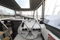 Photo #6 - Fountaine Pajot Astrea 42 - 4 + 2 cab. (Discordia) in Sukosan - 42162