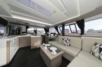 Photo #9 - Fountaine Pajot Astrea 42 - 4 + 2 cab. (Discordia) in Sukosan - 42162