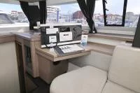Photo #12 - Fountaine Pajot Astrea 42 - 4 + 2 cab. (Discordia) in Sukosan - 42162