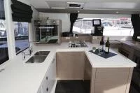 Photo #13 - Fountaine Pajot Astrea 42 - 4 + 2 cab. (Discordia) in Sukosan - 42162