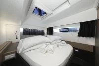 Photo #21 - Fountaine Pajot Astrea 42 - 4 + 2 cab. (Discordia) in Sukosan - 42162