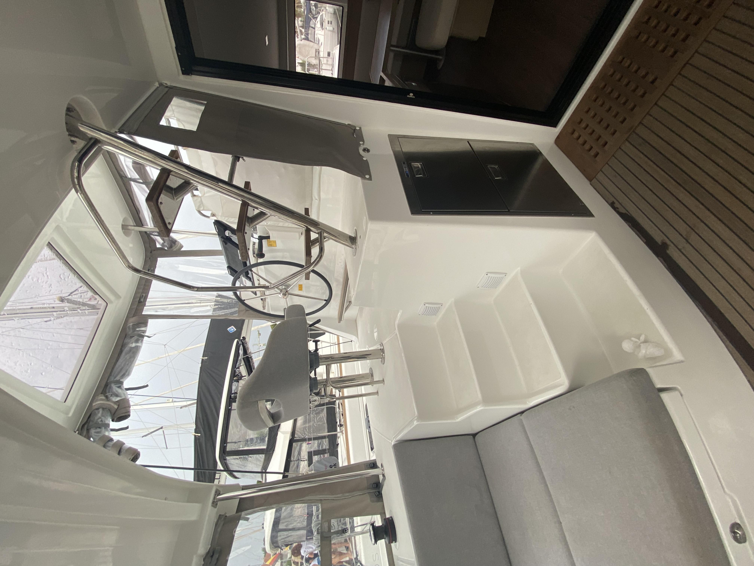 Photo #7 - Lagoon 42 - 4 + 1 cab. (Brunhilde) en San Jorge - 42169