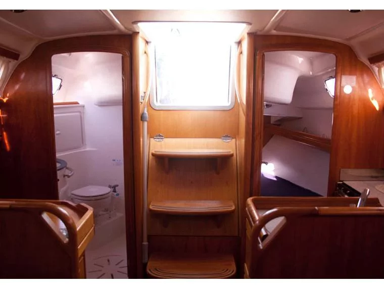 Bavaria 30 Cruiser (Ana)  - 6