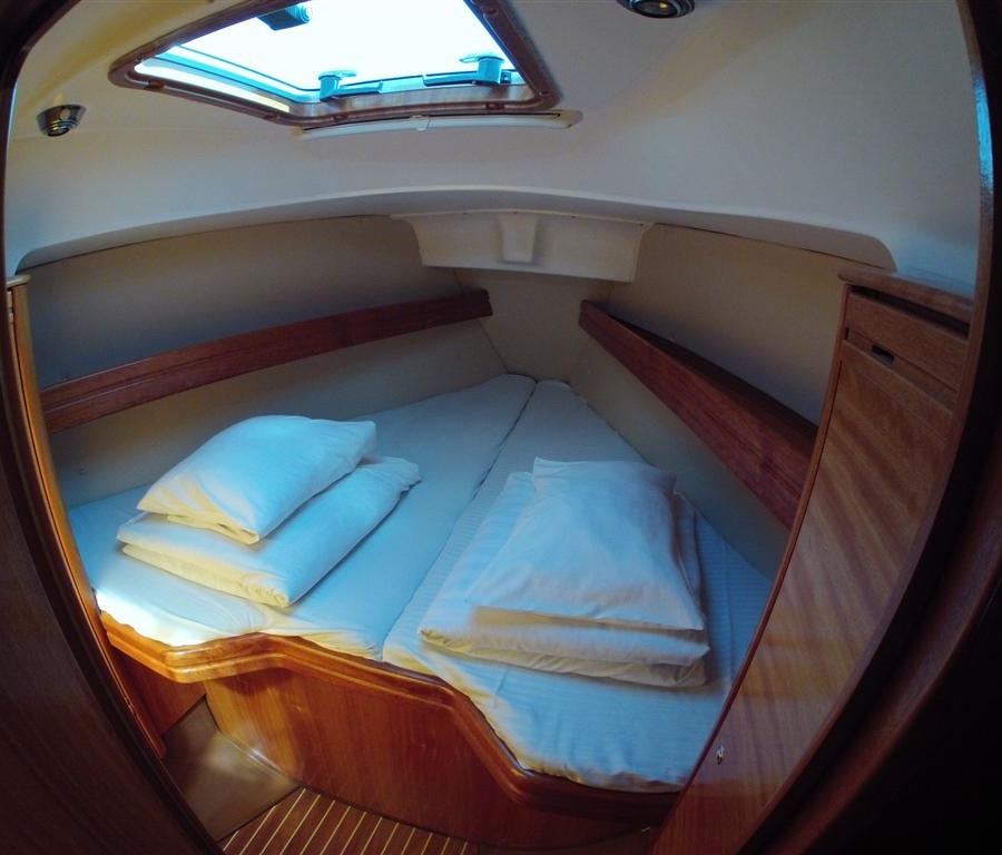 Photo #10 - Bavaria 30 Cruiser (Ana) en Rabac - 42175