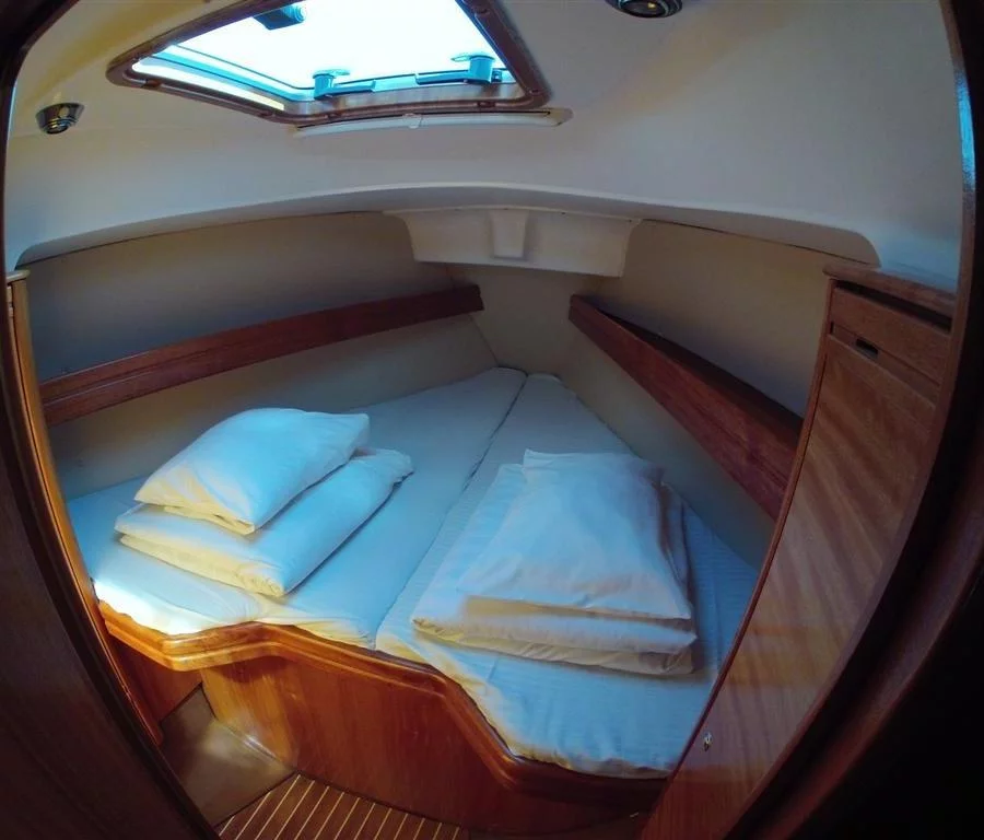 Bavaria 30 Cruiser (Ana)  - 9