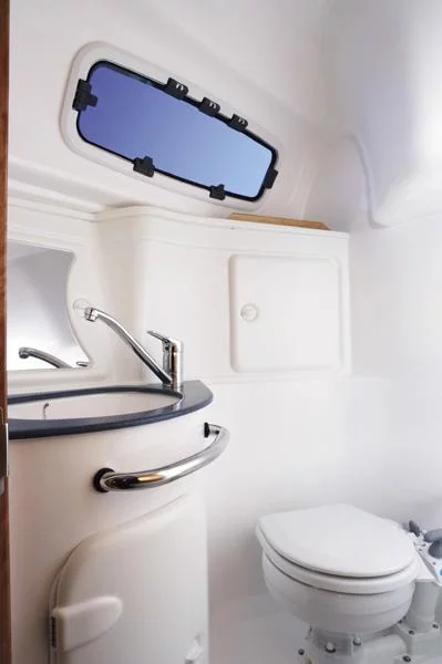 Bavaria 30 Cruiser (Ana)  - 10