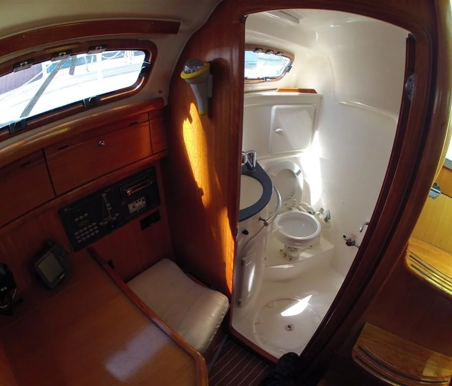 Bavaria 30 Cruiser (Ana)  - 11
