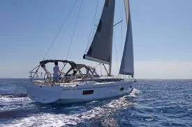 Bavaria C38 (Galini)  - 2