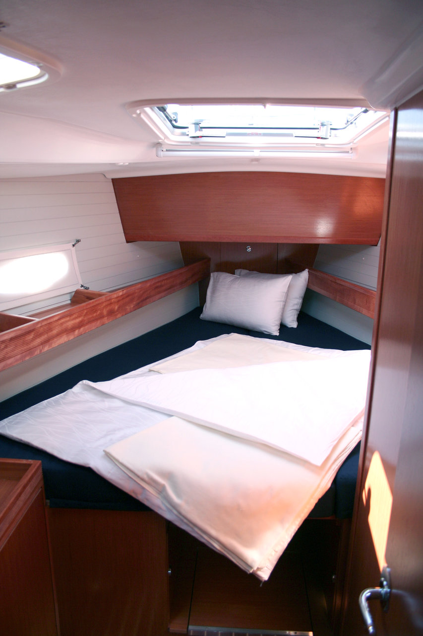 Photo #7 - Bavaria 51 Cruiser (MH 22) en Murter - 42194