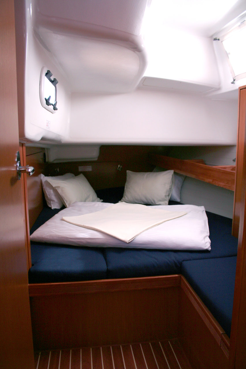Photo #8 - Bavaria 51 Cruiser (MH 22) en Murter - 42194