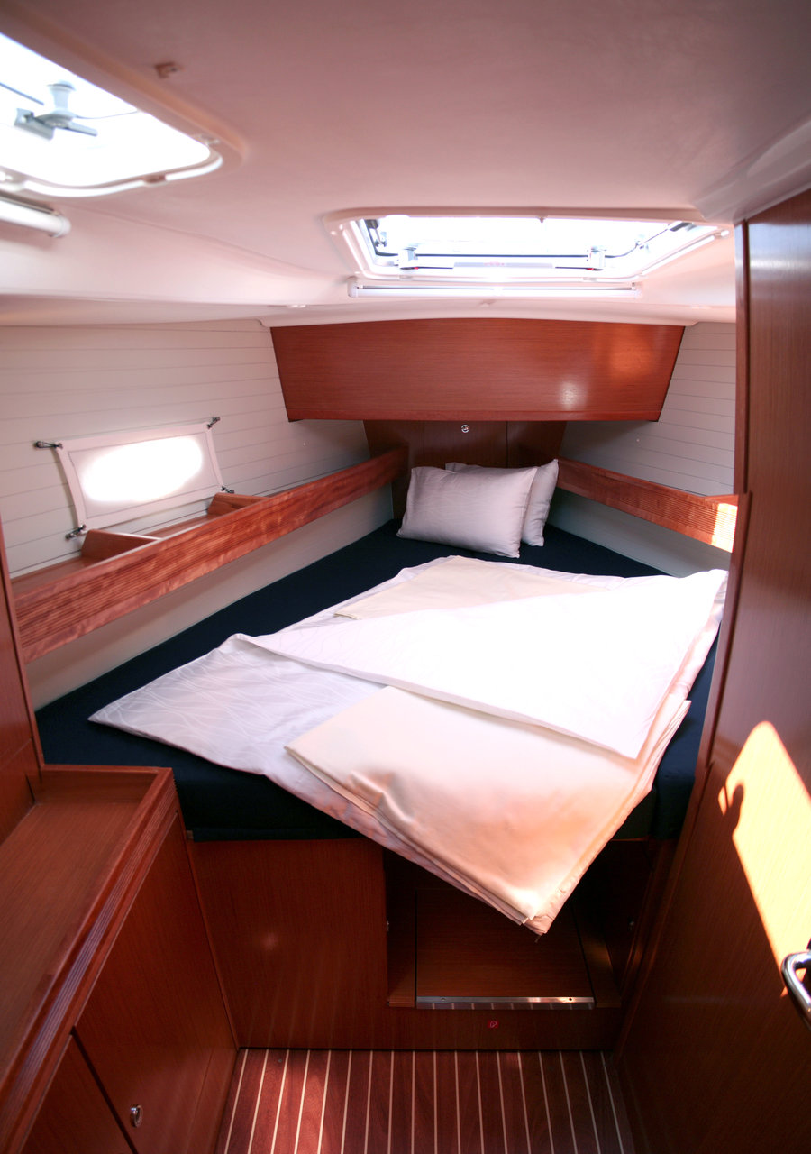 Photo #9 - Bavaria 51 Cruiser (MH 22) en Murter - 42194