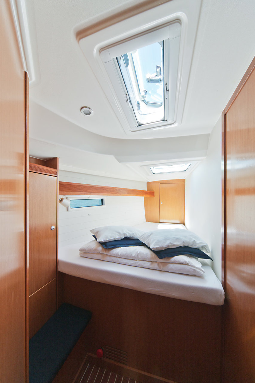 Photo #22 - Bavaria Cruiser 50 (MH 29) in Murter - 42199