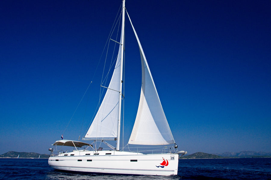 Photo #4 - Bavaria Cruiser 50 (MH 28) in Mord - 42206