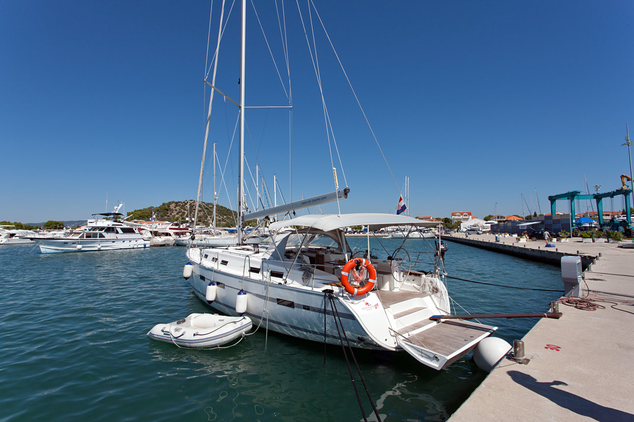 Photo #5 - Bavaria Cruiser 50 (MH 28) in Mord - 42206