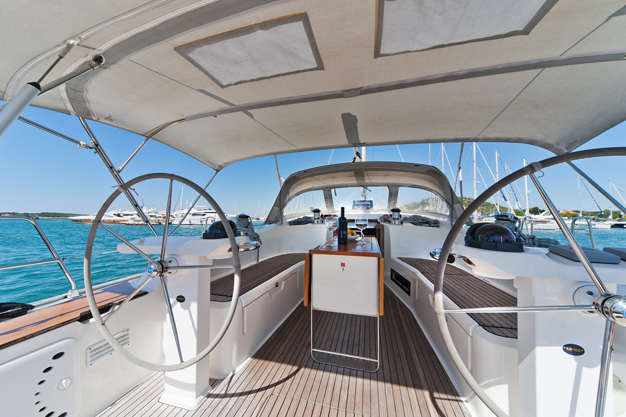 Photo #8 - Bavaria Cruiser 50 (MH 28) in Mord - 42206