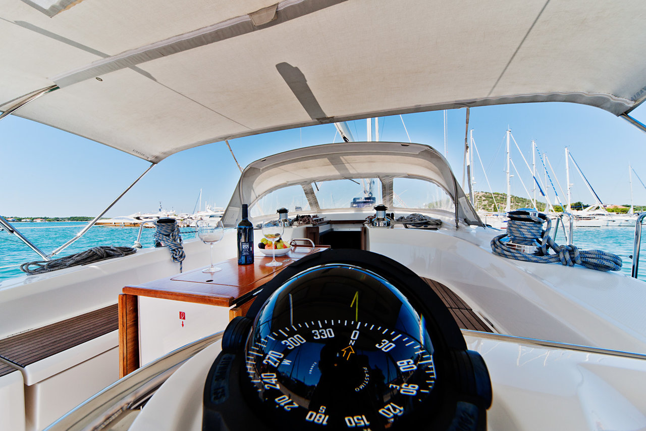 Photo #11 - Bavaria Cruiser 50 (MH 28) in Mord - 42206
