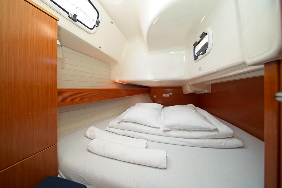 Photo #9 - Bavaria 35 Cruiser (MH 25) en Murter - 42215